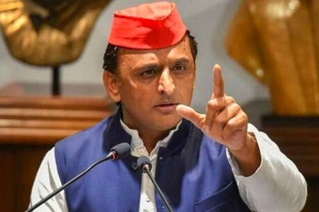 अखिलेश यादव का बड़ा खुलासा, कहा- मिल रही है जान से मारने की धमकी अखिलेश यादव का बड़ा खुलासा, कहा- मिल रही है जान से मारने की धमकी