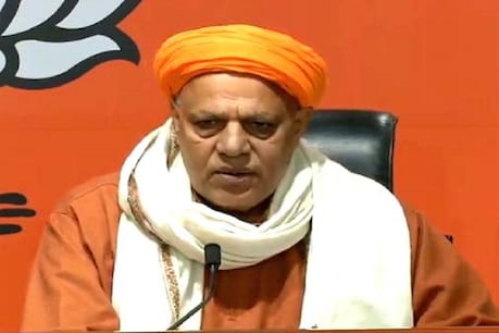 CAA का विरोध कर रहे दल जिन्ना की विचारधारा के हिमायती हैं: वीरेंद्र सिंह ‘मस्त’ CAA का विरोध कर रहे दल जिन्ना की विचारधारा के हिमायती हैं: वीरेंद्र सिंह ‘मस्त’
