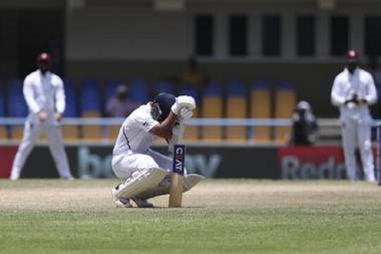 अजिंक्य रहाणे ने टीम इंडिया के लिए पिछला वनडे मैच साल 2018 में खेला था. (फाइल फोटो)