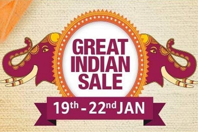 Amazon की सबसे बड़ी सेल का आखिरी दिन आज, सिर्फ 49 रुपये में करें शॉपिंग!