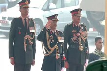Indian Army Day 2020 Celebrations: सेना दिवस पर सैनिकों ने यूं दिखाया युद्ध कौशल