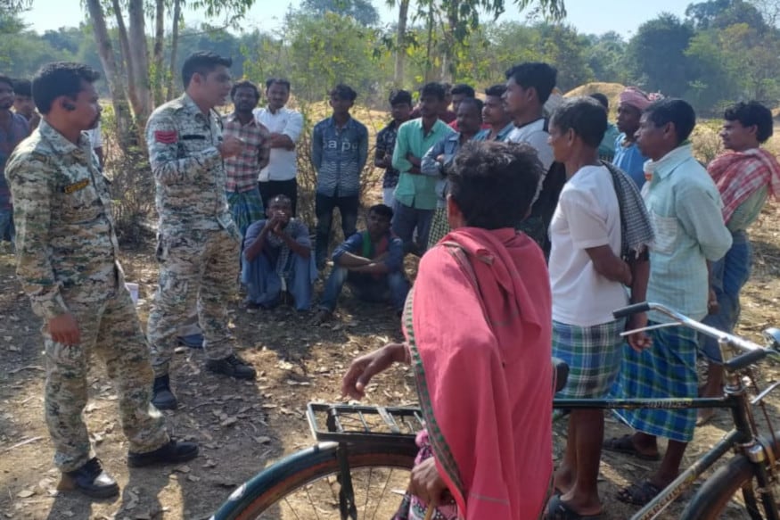 Chhattisgarh news
