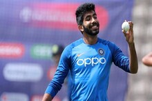 बड़ी खबर : विराट कोहली कर सकते हैं जसप्रीत बुमराह को टीम से बाहर, ये है वजह
