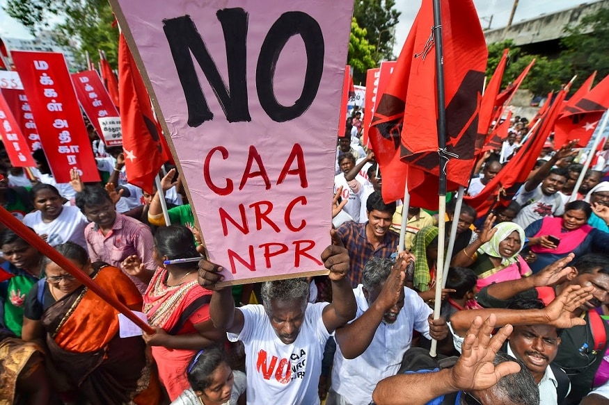what does the constitution say about peaceful protest can it be banned anyway