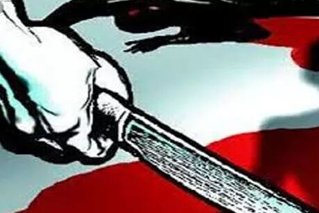 इमली तोड़ने के बाद बंटवारे को लेकर दो युवकों में चाकूबाजी (सांकेतिक तस्वीर)
