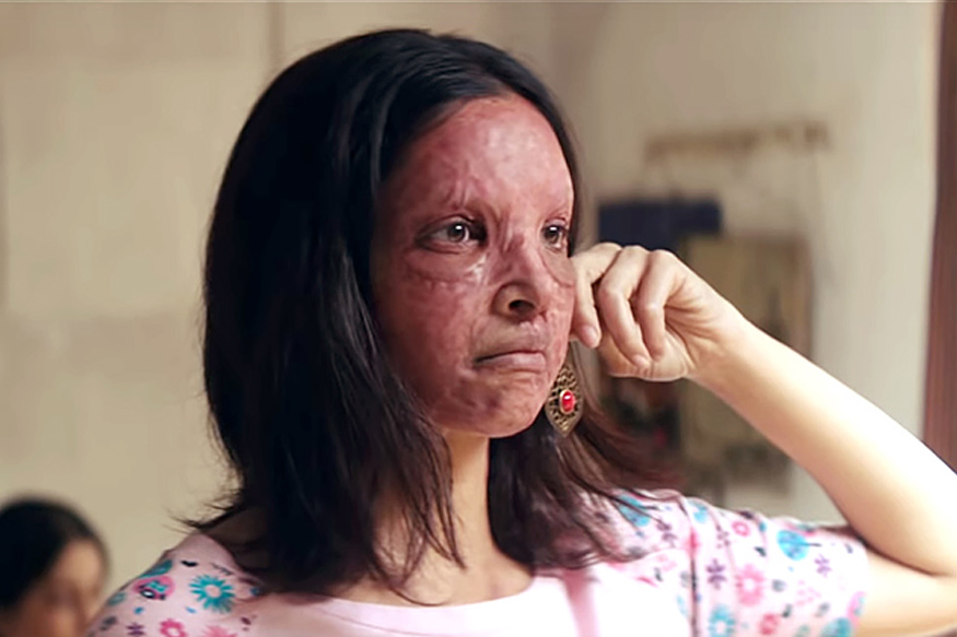 Deepika  controversy