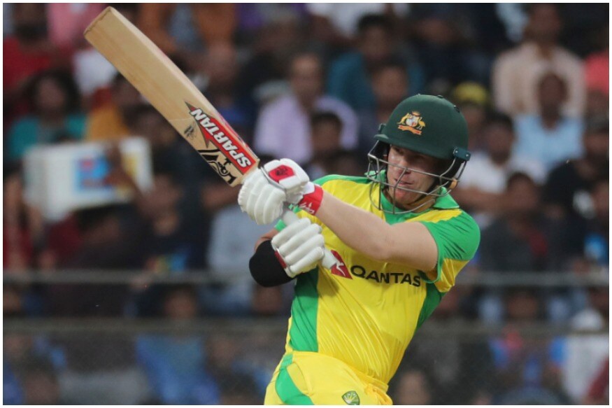 लाइव क्रिकेट स्कोर (Live Cricket Score), India vs Australia Live Match, 1st odi Match at Wankhede Stadium, Mumbai: भारत और ऑस्ट्रेलिया के बीच तीन वनडे मैचों की सीरीज खेली जानी हैं