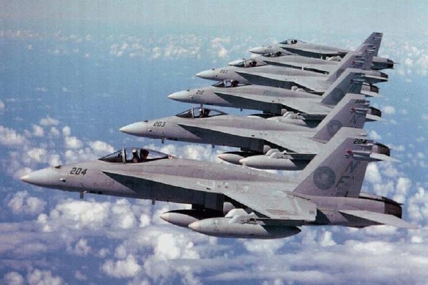 defense expo 2020