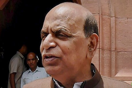डीपी त्रिपाठी आपातकाल के दौरान अरुण जेटली के साथ गए थे जेल (File Photo)