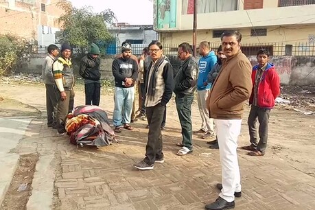 उन्नाव रेप पीड़िता के पिता का इलाज करने वाले डॉक्टर की संदिग्ध परिस्थितियों में मौत उन्नाव रेप पीड़िता के पिता का इलाज करने वाले डॉक्टर की संदिग्ध परिस्थितियों में मौत