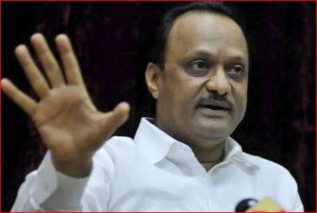 शिवसेना और NCP एक साथ लड़ सकती है BMC चुनाव, डिप्टी CM अजित पवार ने दिए संकेत शिवसेना और NCP एक साथ लड़ सकती है BMC चुनाव, डिप्टी CM अजित पवार ने दिए संकेत