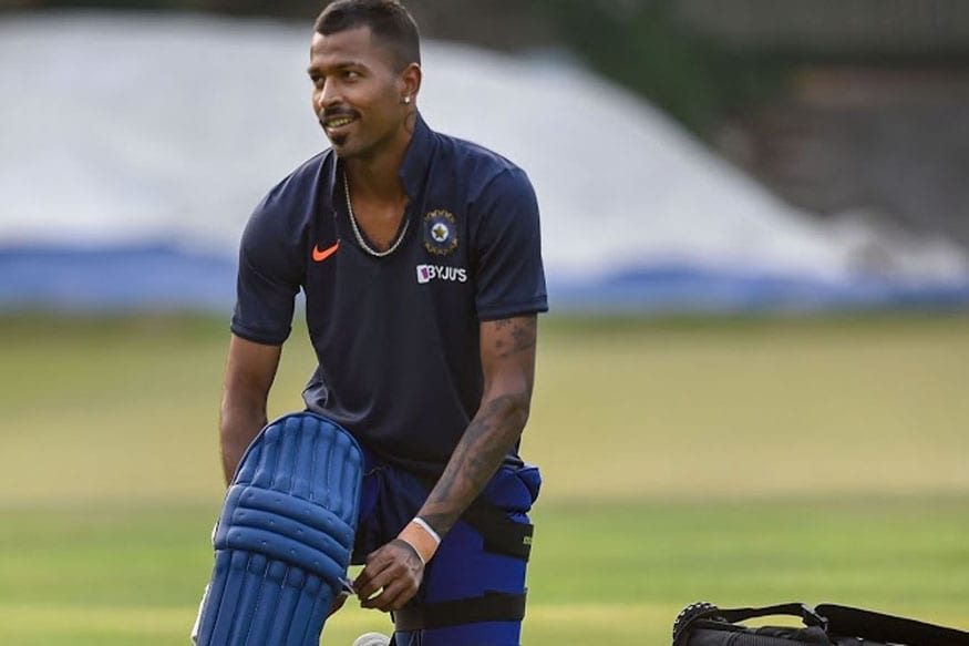 hardik pandye fitness test, hardik pandya india a, hardik pandya new zealand tour