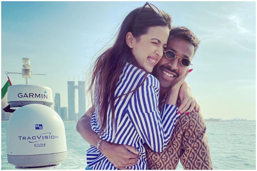 Natasa Stankovic, hardik pandya, krunal pandya, cricket news, indian cricket news, क्रिकेट न्यूज, इंडियन क्रिकेट टीम, टीम इंडिया, हार्दिक पंड्या, क्रुणाल पंड्या, नताशा स्टानकोविच