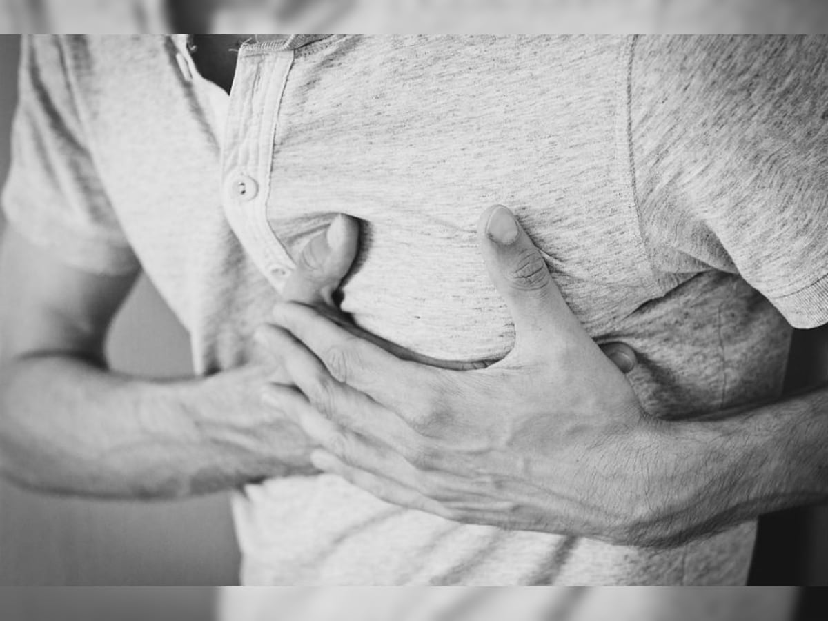 दिल की सेहत रखनी है दुरुस्त तो आज ही चेक कराएं कॉलेस्ट्रोल | heart problems  can be diagnosed by cholesterol bgys – News18 हिंदी