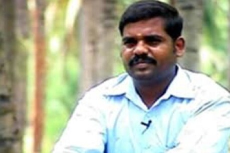 IAS Success Story: कभी होटल में वेटर रहे शख्स ने सातवें प्रयास में पास किया IAS का एग्जाम IAS Success Story: कभी होटल में वेटर रहे शख्स ने सातवें प्रयास में पास किया IAS का एग्जाम