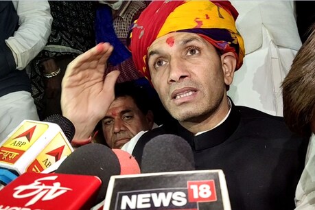 राज्य खेल मंत्री जीतू पटवारी