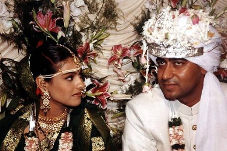काजोल ने पहली बार बताई अपनी सीक्रेट शादी की डिटेल, मीडिया से बोला था ये बड़ा झूठ काजोल ने पहली बार बताई अपनी सीक्रेट शादी की डिटेल, मीडिया से बोला था ये बड़ा झूठ