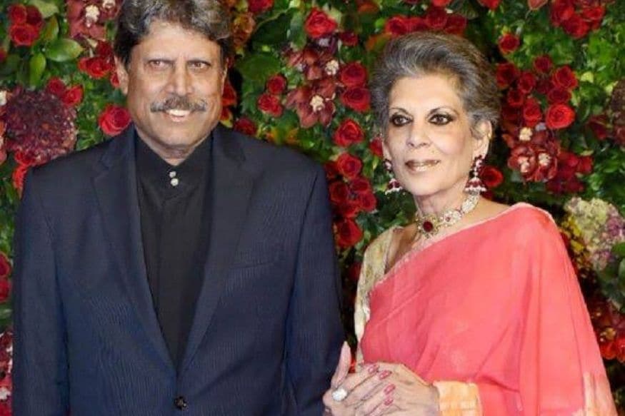 kapil dev, romia bhatia, cricket news, sports news