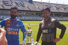 INDvsNZ : रोहित बाहर, संजू सैमसन और वाशिंगटन सुंदर खेलेंगे,ये खिलाड़ी हुए बाहर