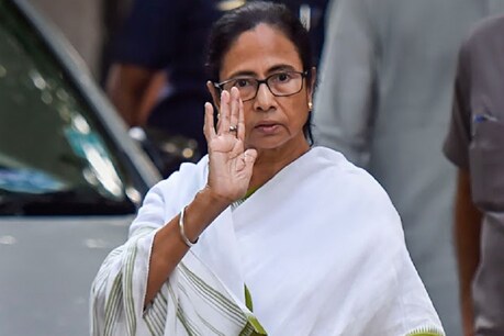 मैं CAA विरोधी प्रदर्शनों के दौरान हिंसा का समर्थन नहीं करती: ममता बनर्जी मैं CAA विरोधी प्रदर्शनों के दौरान हिंसा का समर्थन नहीं करती: ममता बनर्जी