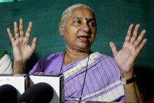 पासपोर्ट विभाग ने मेधा पाटकर के खिलाफ मुकदमा चलाने के लिये MEA की मांगी अनुमति