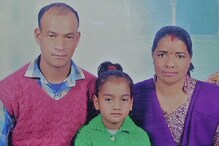 कश्मीर में लापता जवान को लेकर रक्षा मंत्रालय के सम्पर्क में उत्तराखण्ड सरकार