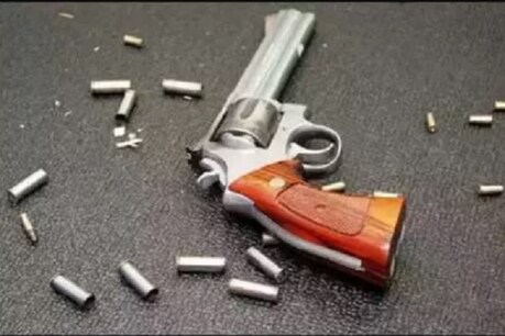 भोजपुर में 36 घंटे के दौरान तीन लोगों की हत्या (प्रतीकात्मक फोटो)