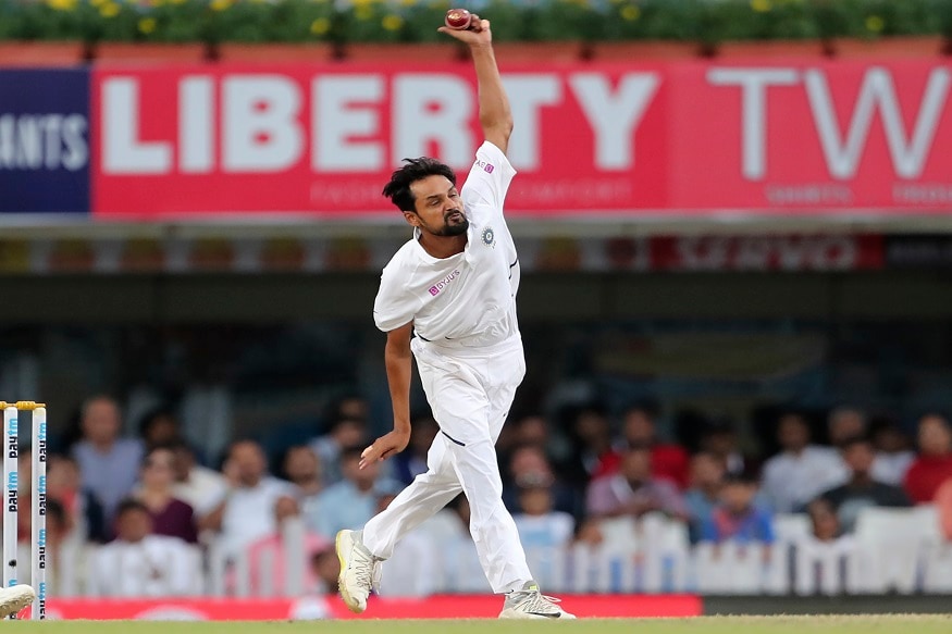 cricket news, sports news, india A vs New Zealand A, indian cricket team, india A cricket Team, shubhman Gill, hanuma vihari, क्रिकेट न्यूज, खेल, इंडिया ए वस न्यूजीलैंड ए, इंडियन क्रिकेट टीम, शुभमन गिल, हनुमा विहारी, Dane Cleaver, डैन क्लीवर