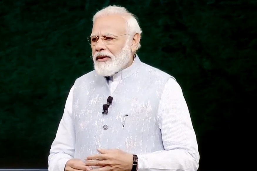 pariksha pe charcha 2020, pm narendra modi talks with students live updates, narendra modi, exam pe charcha 2020, prime minister narendra modi, narendra modi