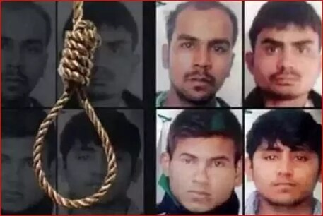 फांसी टलवाने के लिए हर हथकंडा आजमा रहे निर्भया के दोषी, अब तिहाड़ जेल प्रशासन से मांगे दस्तावेज़ फांसी टलवाने के लिए हर हथकंडा आजमा रहे निर्भया के दोषी, अब तिहाड़ जेल प्रशासन से मांगे दस्तावेज़
