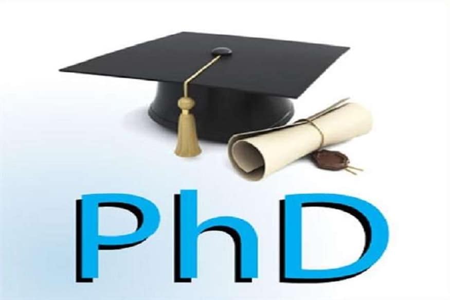 How to take admission in PhD without NET/JRF, Know Complete  procedure|UGC-NET क्वॉलिफाई नहीं कर पाए तो ना हों निराश, Phd में ऐसे ले  सकते हैं दाखिला – News18 हिंदी