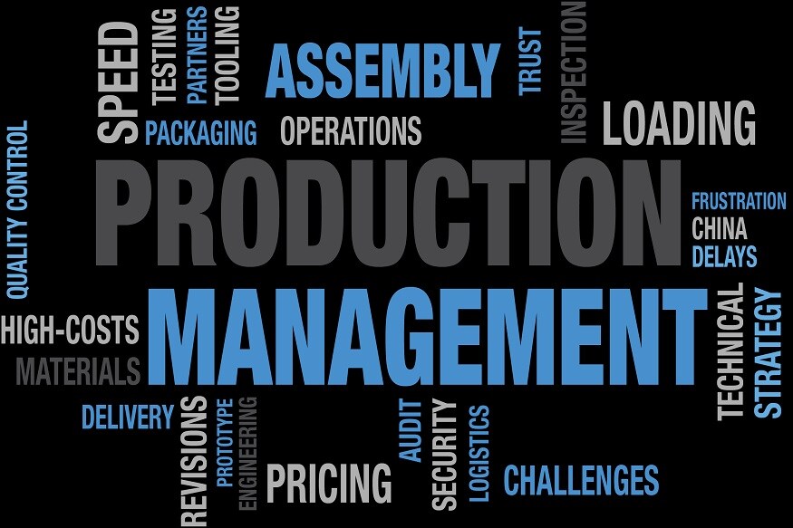 IIM, IIM Ahmedabad, IIM students, wrote book, production management system, आईआईएम अहमदाबाद, आईआईएम, प्रॉडक्शन मैनेजमेंट, स्टूडेंट्स, टेक्स्ट बुक, किताब, आईआईएम अहमदाबाद