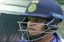 PHOTOS: कभी गरीबी के कारण फटे ग्लव्स से खेलती थी रोहतक की शेफाली, अब खेलेंगी टी20 वर्ल्ड कप