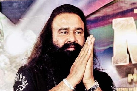 राम रहीम को नहीं किया गया प्रशिक्षण शिविर में शामिल
