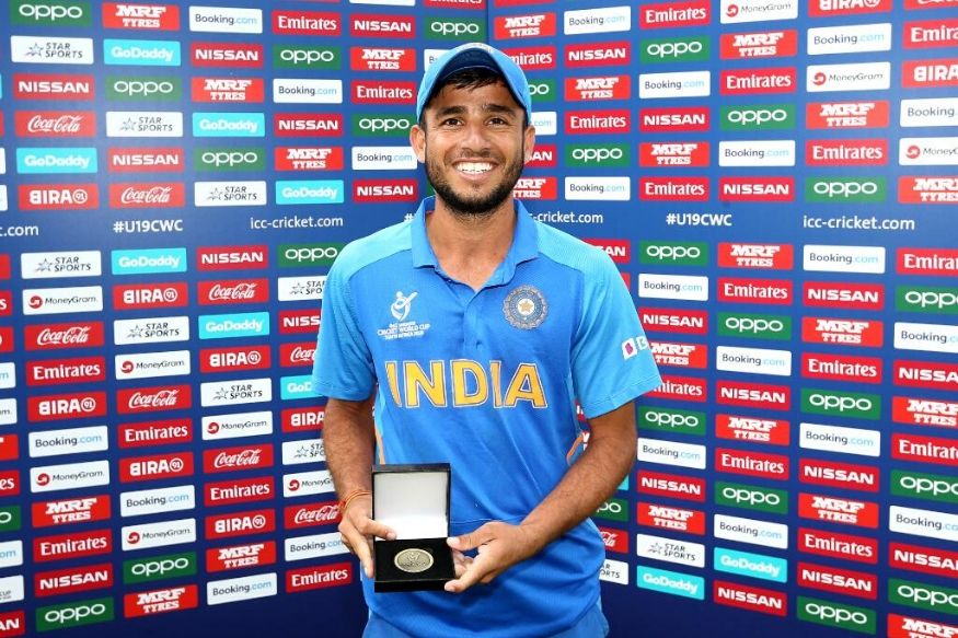ravi bishnoi, u19 world cup, cricket news