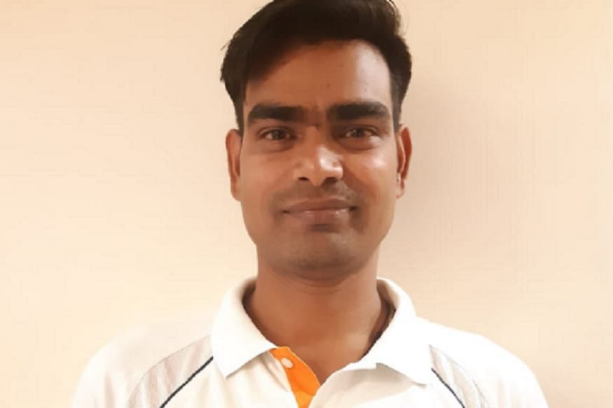 ravi yadav, ranji trophy, Madhya Pradesh vs Uttar Pradesh, mp vs up, first class, suresh raina, cricket, sports news, रवि यादव, रणजी ट्रॉफी, सुरेश रैना, आरपी सिंह, मध्य प्रदेश बनाम उत्तर प्रदेश, क्रिकेट, स्पोर्ट्स न्यूज