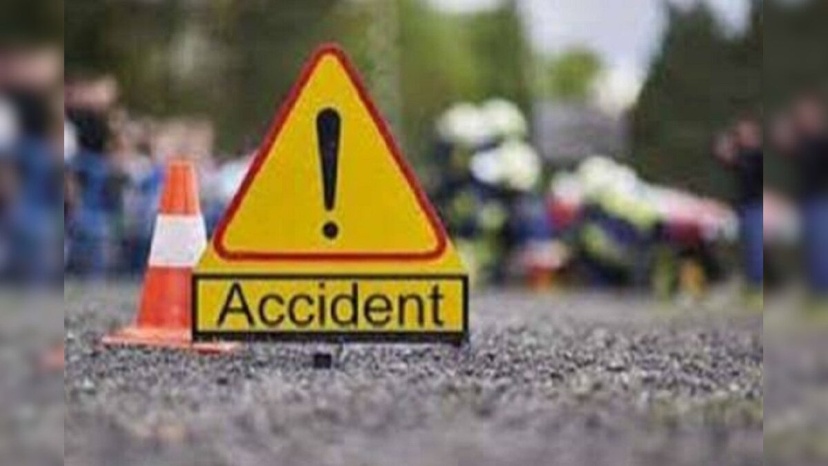 रोहतास में भीषण सड़क हादसा, बस-ट्रक की टक्कर में चार लोगों की दर्दनाक मौत  four passengers killed in road accident at rohtas in bihar bramk – News18  हिंदी