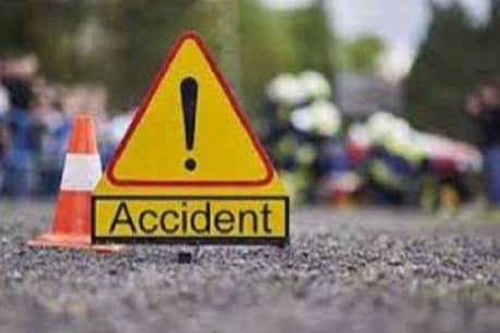 बिहार: रोहतास और दरभंगा में हुई अलग-अलग सड़क दुर्घटनाओं में 7 लोगों की मौत, 15 घायल बिहार: रोहतास और दरभंगा में हुई अलग-अलग सड़क दुर्घटनाओं में 7 लोगों की मौत, 15 घायल