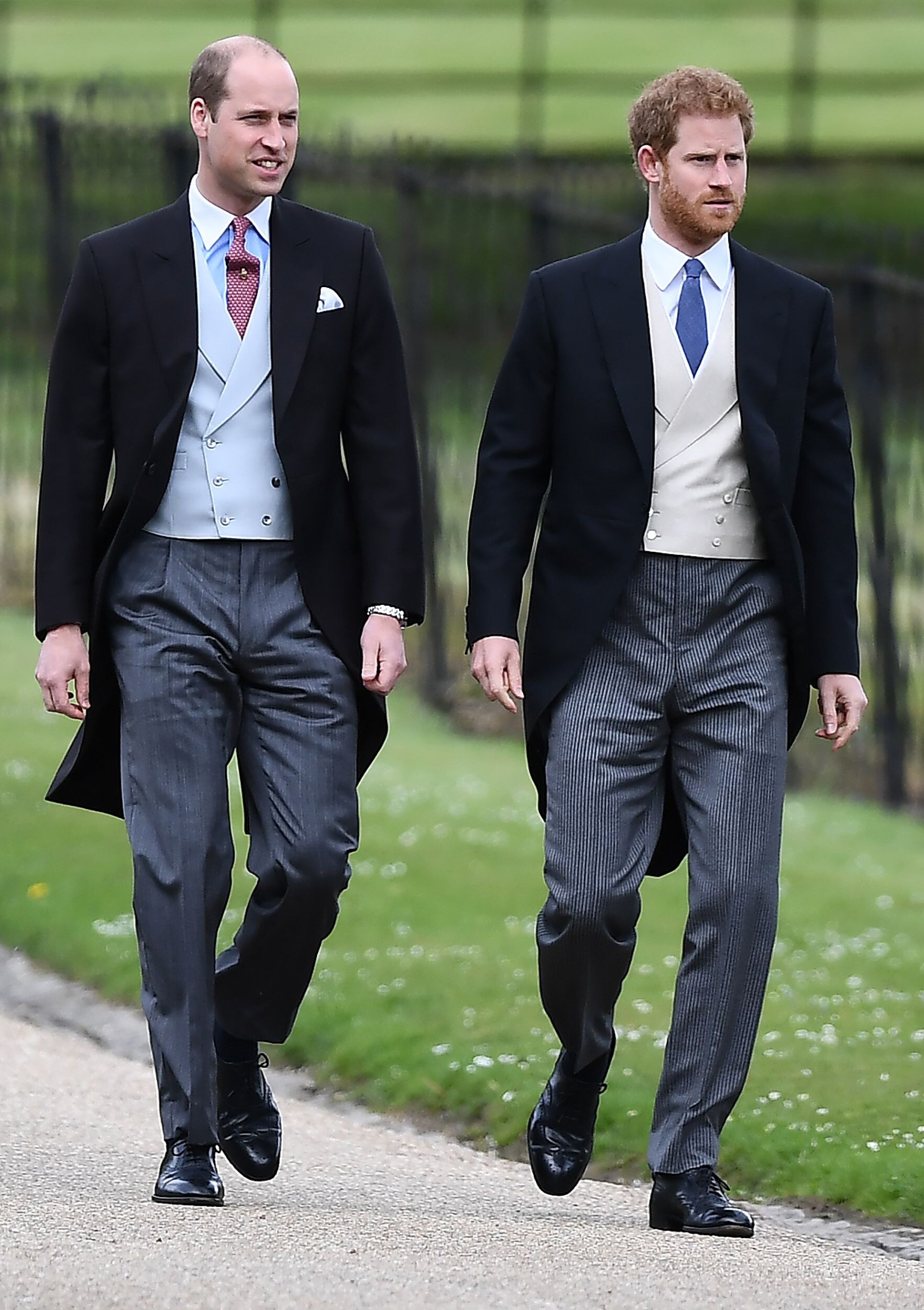 royal family