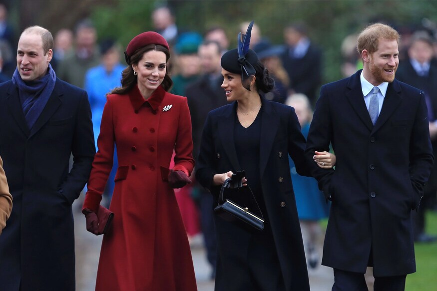 royal family