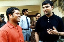 मोदी सरकार का सचिन और आनंद को करारा झटका, इस हाई-प्रोफाइल समिति से किया बाहर