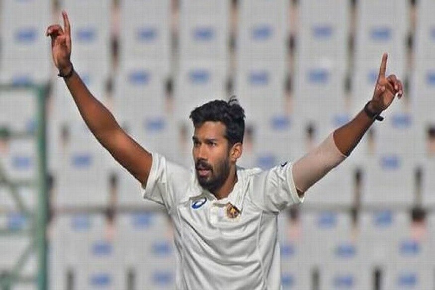 cricket news, sports news, india A vs New Zealand A, indian cricket team, india A cricket Team, shubhman Gill, hanuma vihari, क्रिकेट न्यूज, खेल, इंडिया ए वस न्यूजीलैंड ए, इंडियन क्रिकेट टीम, शुभमन गिल, हनुमा विहारी, Dane Cleaver, डैन क्लीवर