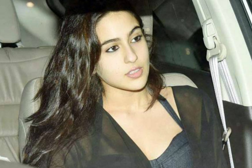 Sara Ali Khan, Ibrahim Ali Khan, Sara Ali Khan bikini photos, Sara Ali Khan maldives vacation photos, bollywood, entertainment, सारा अली खान, इब्राहिम अली खान, सारा अली खान बिकिनी फोटो, सारा अली खान मालदीव्स वैकेशन फोटो, बॉलीवुड, मनोरंजन