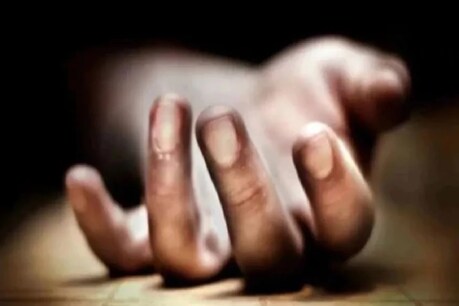 पुलिस मामले की जांच कर रही है.(प्रतीकात्मक तस्वीर)