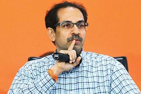 उद्धव ठाकरे के अयोध्या दौरे पर, शिवसेना ने कहा- विचारधारा में कोई बदलाव नहीं आया उद्धव ठाकरे के अयोध्या दौरे पर, शिवसेना ने कहा- विचारधारा में कोई बदलाव नहीं आया