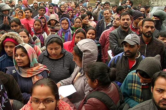 UP TET 2019 में दिखा देश की मौजूदा राजनीतिक स्थिति का असर, पूछे गए ये सवाल