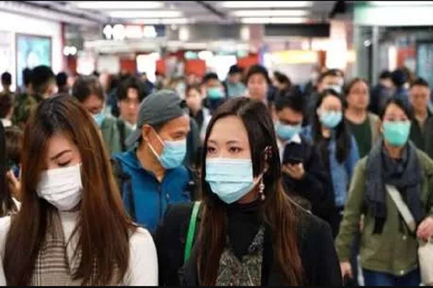 coronavirus outbreak bat may be source of virus scientists alerted china one year ago