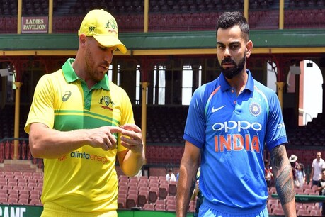 दोनों टीमें सीरीज में 1-1 से बराबरी पर है.