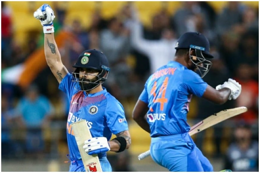 IND vs NZ: न्यूजीलैंड में भारत की सुरक्षा में बड़ी चूक, अगर पुलिस न होती तो...