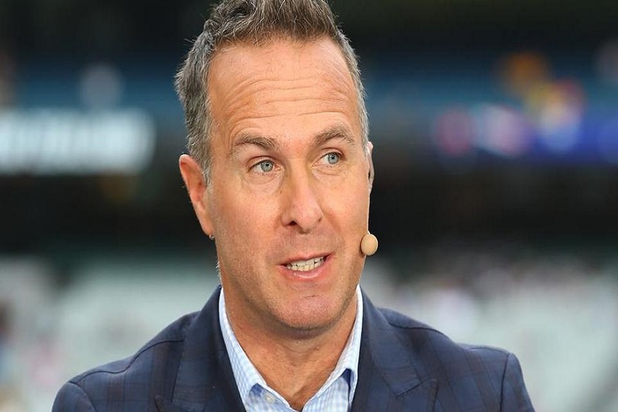 cricket news, sports news, india vs australia, indian cricket team, Michael Vaughan, क्रिकेट न्यूज, इंडिया वस ऑस्ट्रेलिया, माइकल वॉन, स्पोर्ट्स न्यूज, इंडियन क्रिकेट टीम,